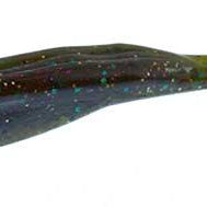 Zoom Super Fluke Tilapia Magic 411**