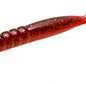Zoom Ole Monster 9pk 10.5" Red Bug Shad 270