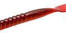 Zoom Ole Monster 9pk 10.5" Red Bug Shad 270