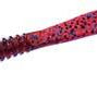 Zoom Dead Ringer Worm 6" Plum 004