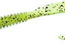 Zoom Dead Ringer Worm 6" Watermelon Chart (D)