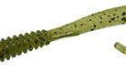 Zoom Dead Ringer Worm 6" Watermelon Red 054**