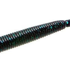 Zoom Speed Worm 5.5" 15pk Junebug