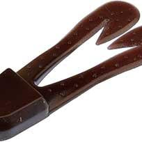 Zoom Ultravibe Chunk 5pk Brown 117**