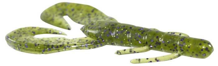 Zoom Super Speed Craw 4" 8pk