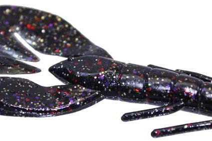 Zoom Super Speed Craw 4" 8pk