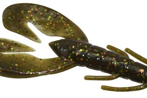 Zoom Super Speed Craw 4" 8pk