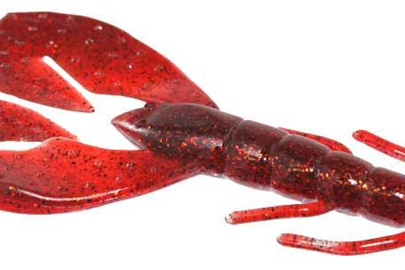 Zoom Super Speed Craw 4" 8pk