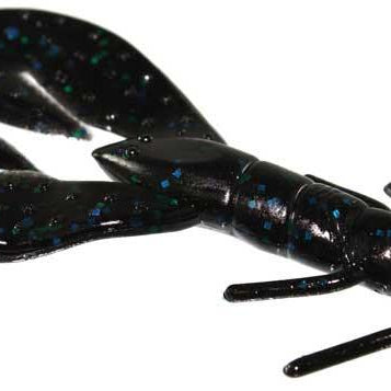 Zoom Super Speed Craw 4" 8pk MM Moonbug