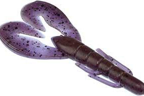 Zoom Super Speed Craw 4" 8pk