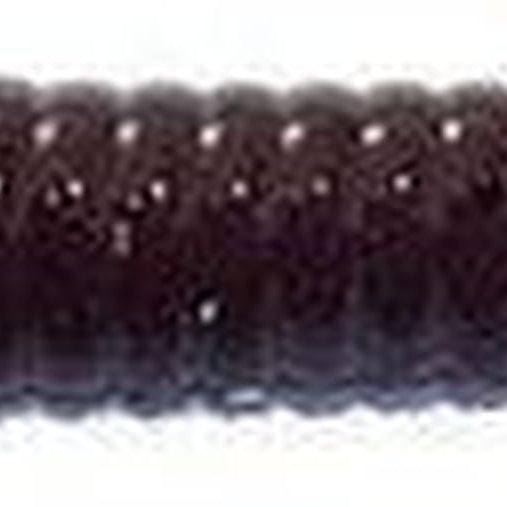 Zoom Mag Finesse Worm 10pk Purple Pumpkin