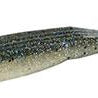 Zoom Swimmin Super Fluke Jr Swimbaits Bluegill Flash 353**