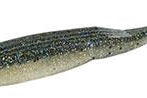 Zoom Swimmin Super Fluke Jr Swimbaits Bluegill Flash 353**