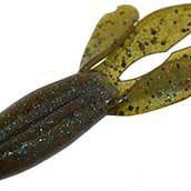 Zoom Z Hog Jr Green Pumpkin Blue 239 **