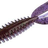 Zoom Z Craw Purple Pumpkin