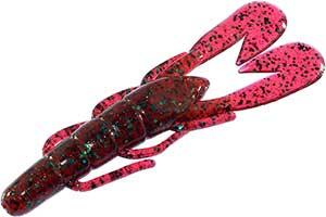 Zoom Mag UV Speed Craw Redbug 021 **