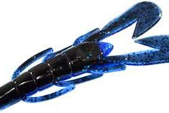 Zoom Mag UV Speed Craw