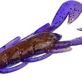 Zoom Mag UV Speed Craw PB & J 225