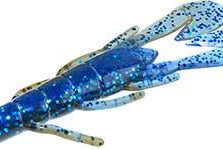 Zoom Mag UV Speed Craw