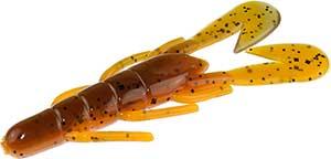 Zoom Mag UV Speed Craw Alabama Craw 256