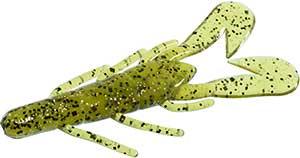 Zoom Mag UV Speed Craw Watermelon Magic 283 **