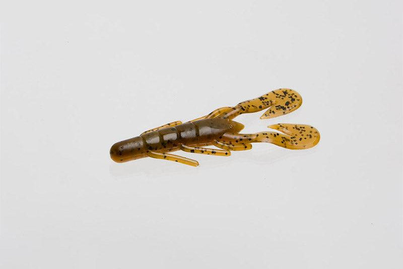 Zoom UltraVibe Speed Craw 3.5" 12pk