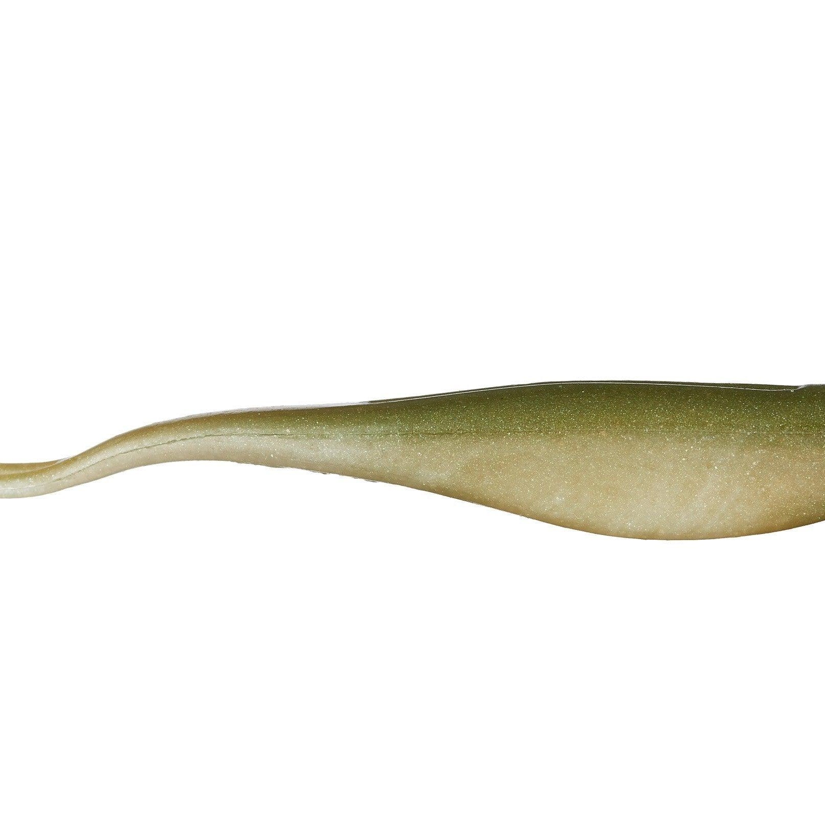 Strike King 3X ElazTech Z Too Soft Jerkbaits Arkansas Shiner