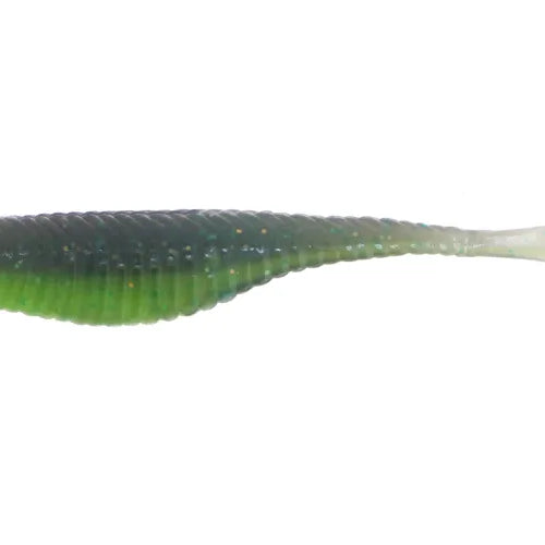 Damiki Armor Shad Paddle Tail Swimbaits 3" SB Chart 2