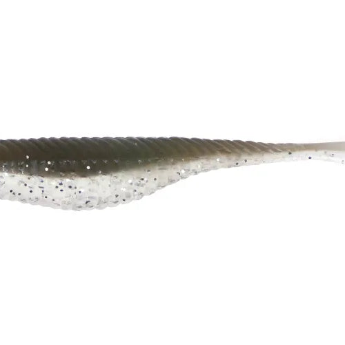 Damiki Armor Shad Paddle Tail Swimbaits 3" TN Shad 2