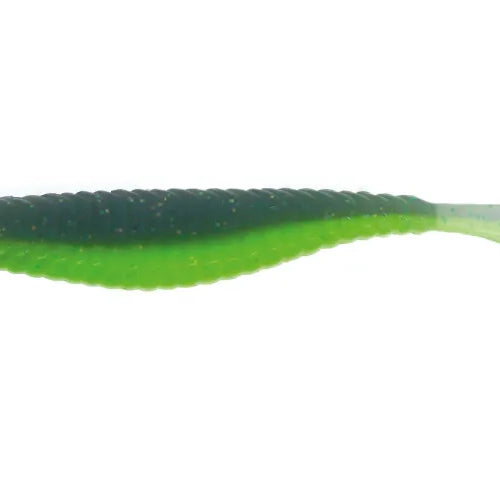 Damiki Armor Shad Paddle Tail Swimbait 4" SB Chart 2