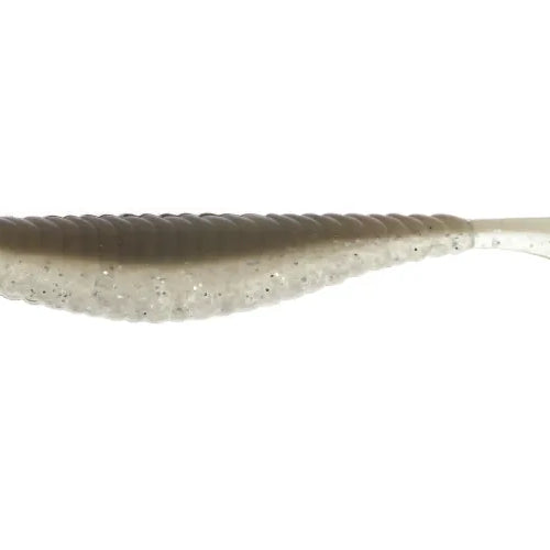 Damiki Armor Shad Paddle Tail Swimbait 4" TN Shad 2