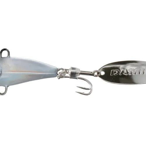 Damiki Axe Blade WS Crystal