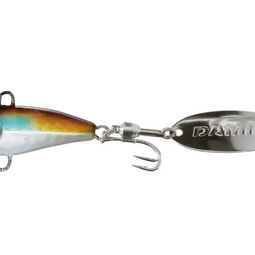 Damiki Axe Blade Bream