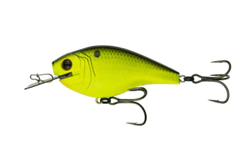 6th Sense Axis Metal 2.0 Chartreuse Black Back*