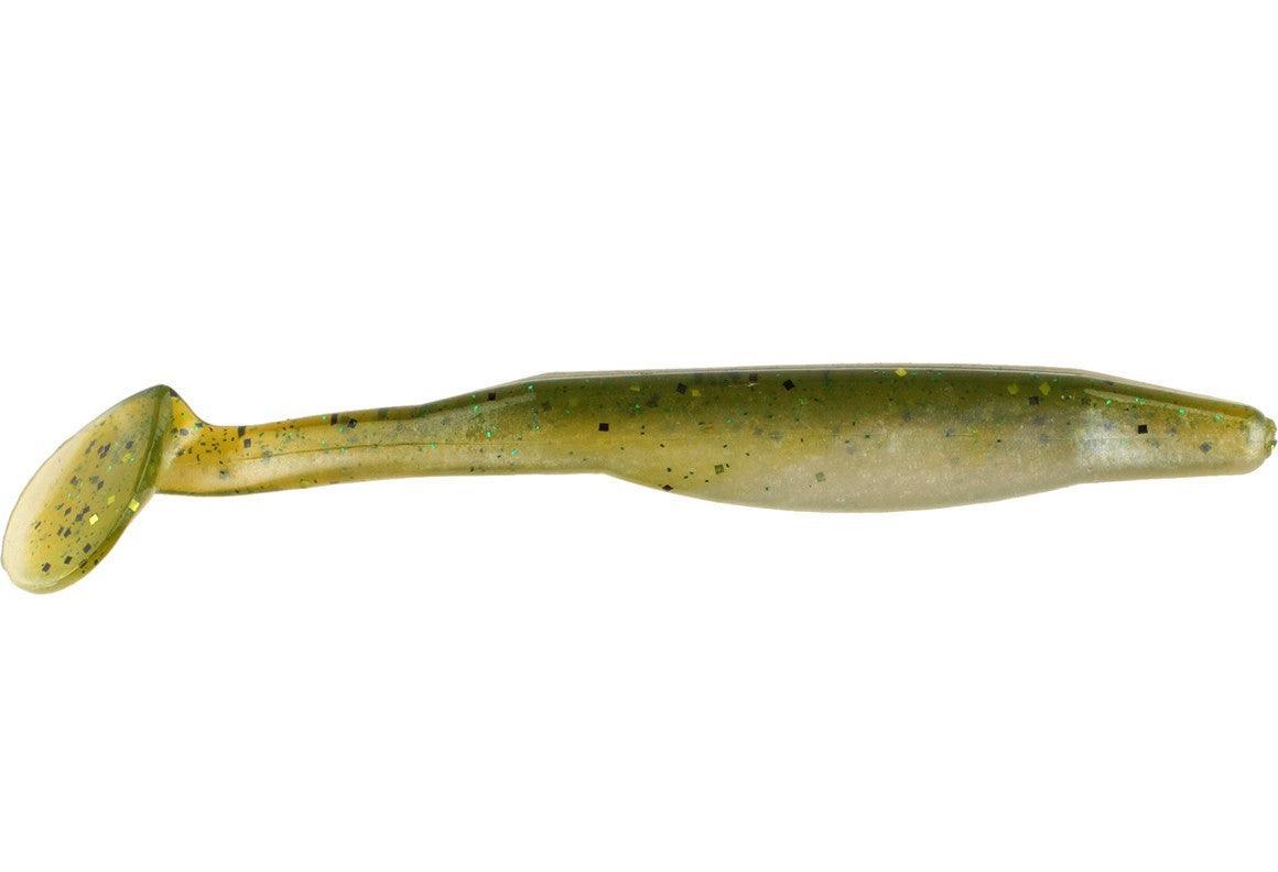 Zoom Swimmin Super Fluke Swimbaits