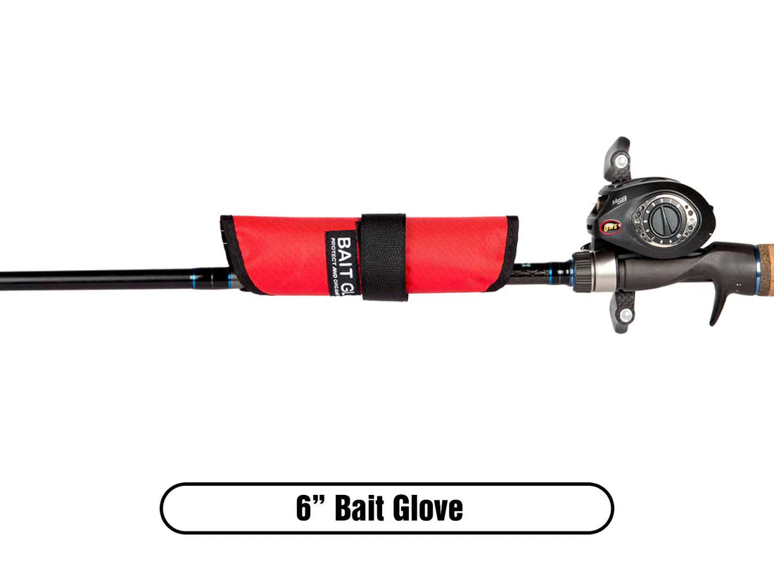 SPRO X Surppa Bait Cover Wraps - Choice Of Sizes SPRO X Surppa Bait Cover Wraps - Choice Of Sizes