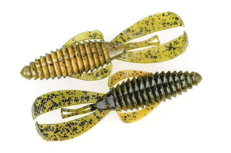 Strike King Rage Bug Bama Craw