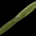 Gancraft Betty 5.9" Heavy Weight #29 Glass Melon Shrimp