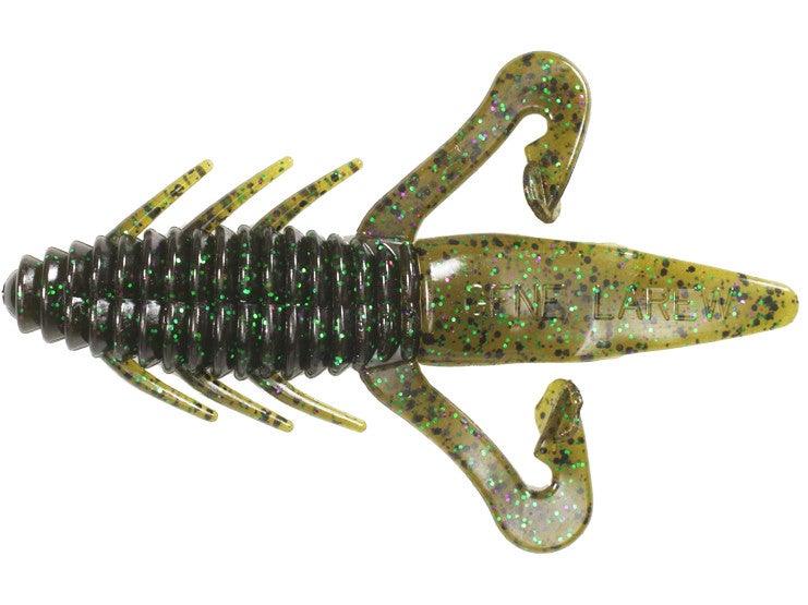 Gene Larew Biffle Bug **