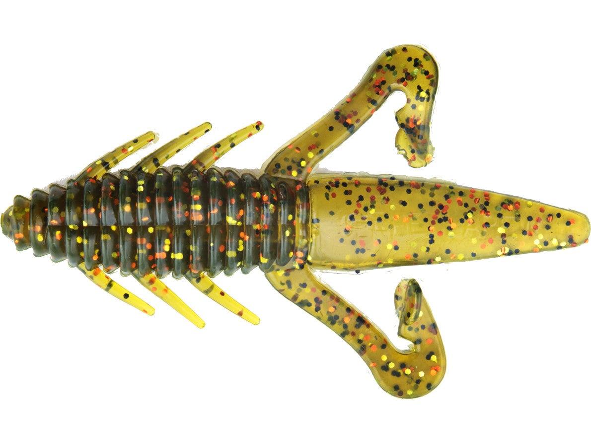 Gene Larew Biffle Bug **