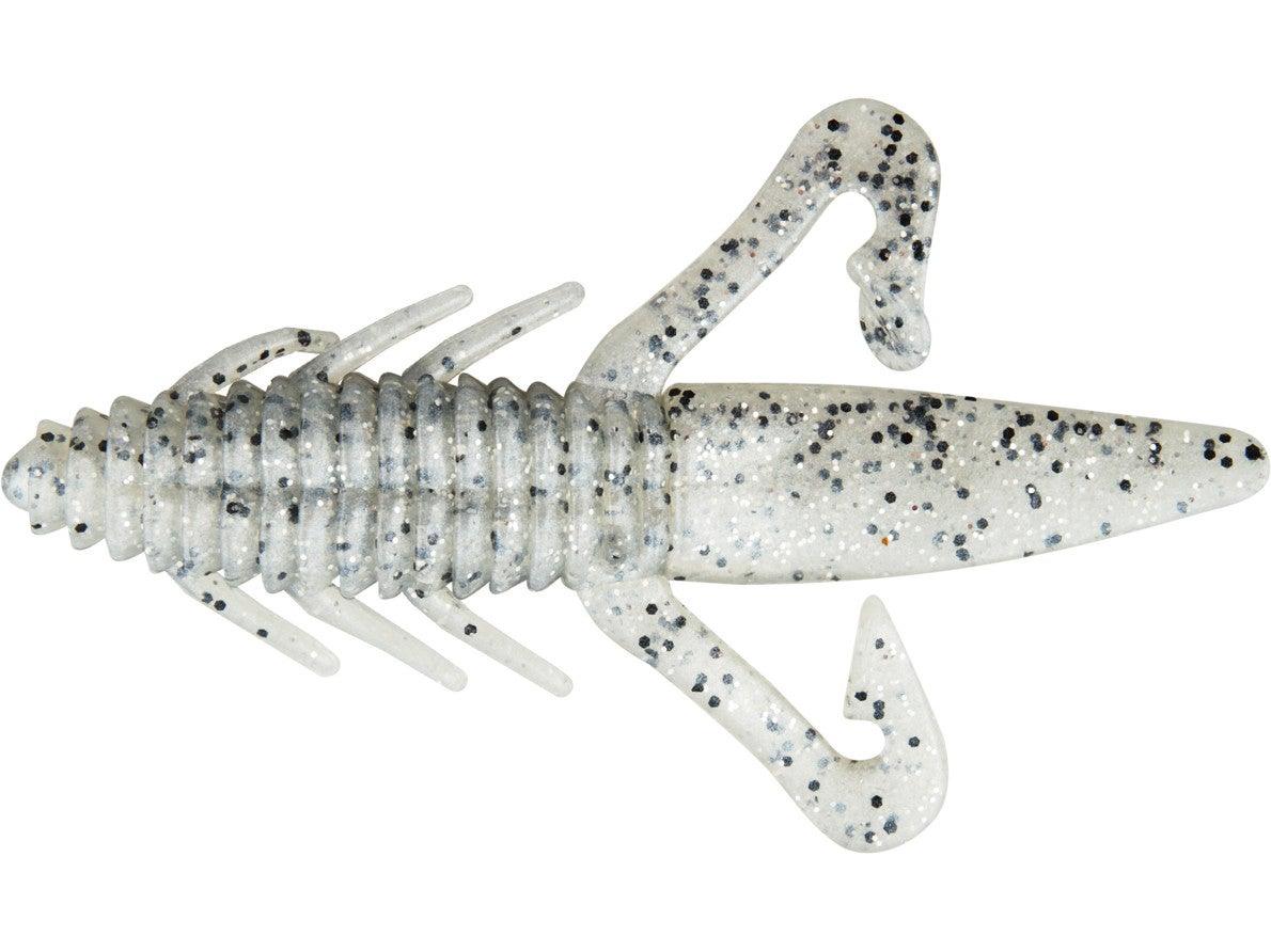 Gene Larew Biffle Bug **