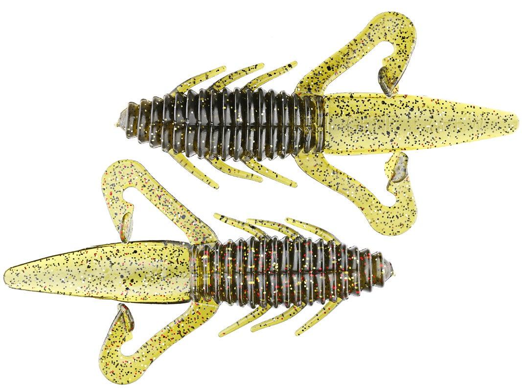 Gene Larew Biffle Bug **