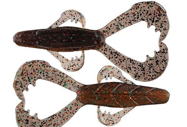 Strike King Space Monkey Big Tex