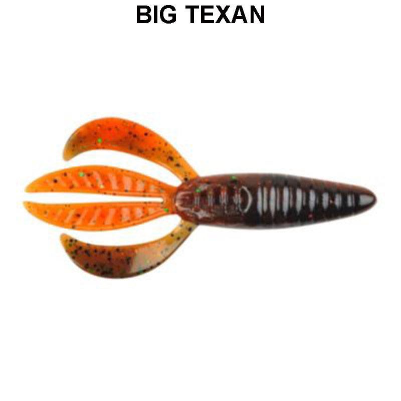 Berkley PowerBait Pit Boss