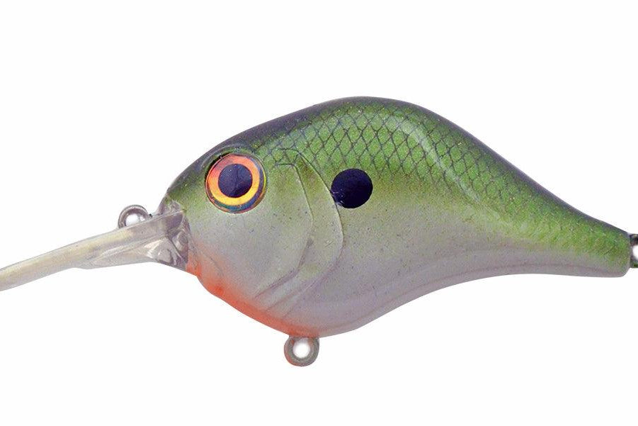 Bill Lewis MR-6 Tennessee Shad - MR6-39