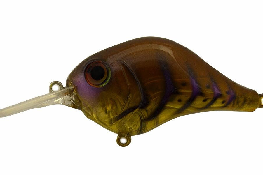 Bill Lewis MR-6 Ghost Craw - MR6-694