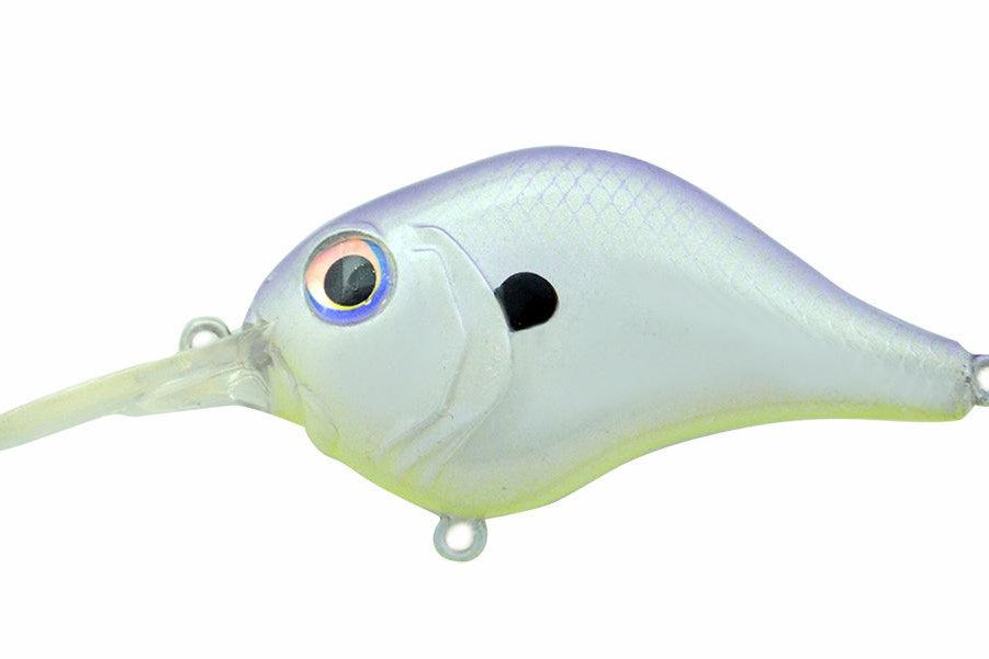 Bill Lewis MR-6 Purple Smoke - MR6-695