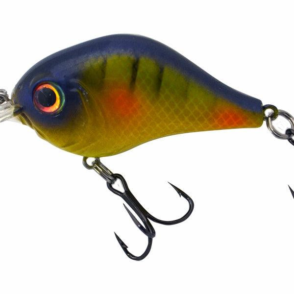 Bill Lewis MR-6 Bluegill - MR6-697
