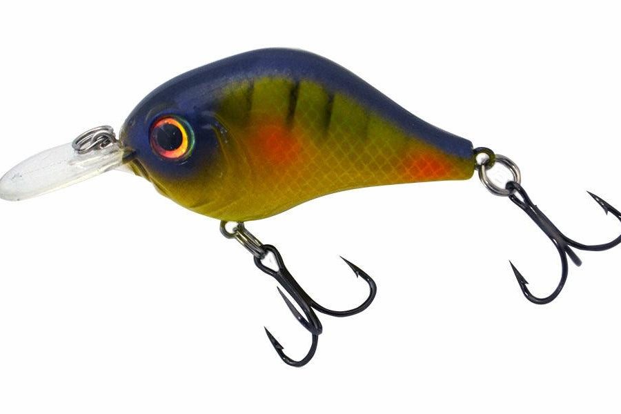 Bill Lewis MR-6 Bluegill - MR6-697