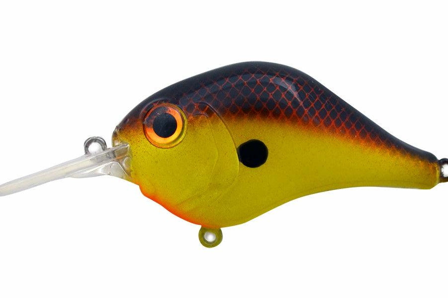 Bill Lewis MR-6 Chartreuse Blaze - MR6-699
